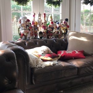 Meet your Posher, Gregory